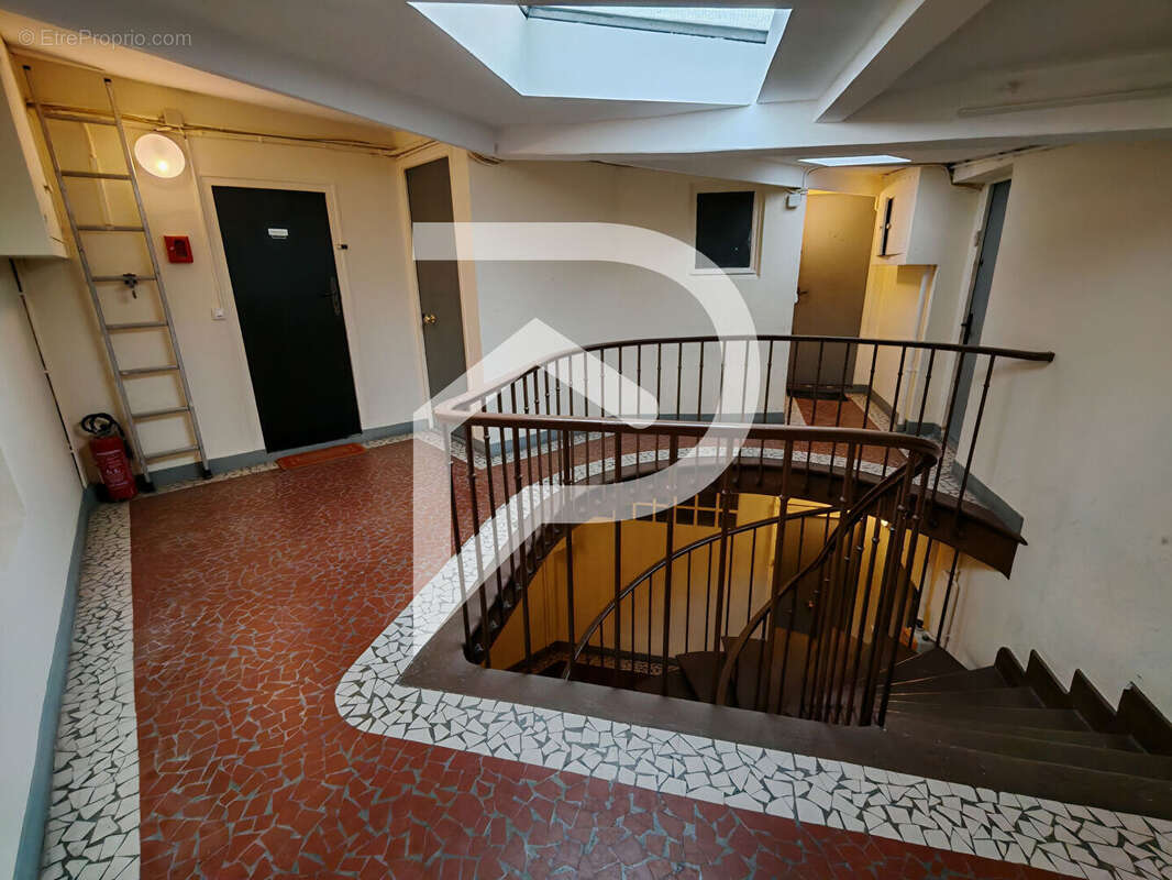 Appartement à PARMAIN