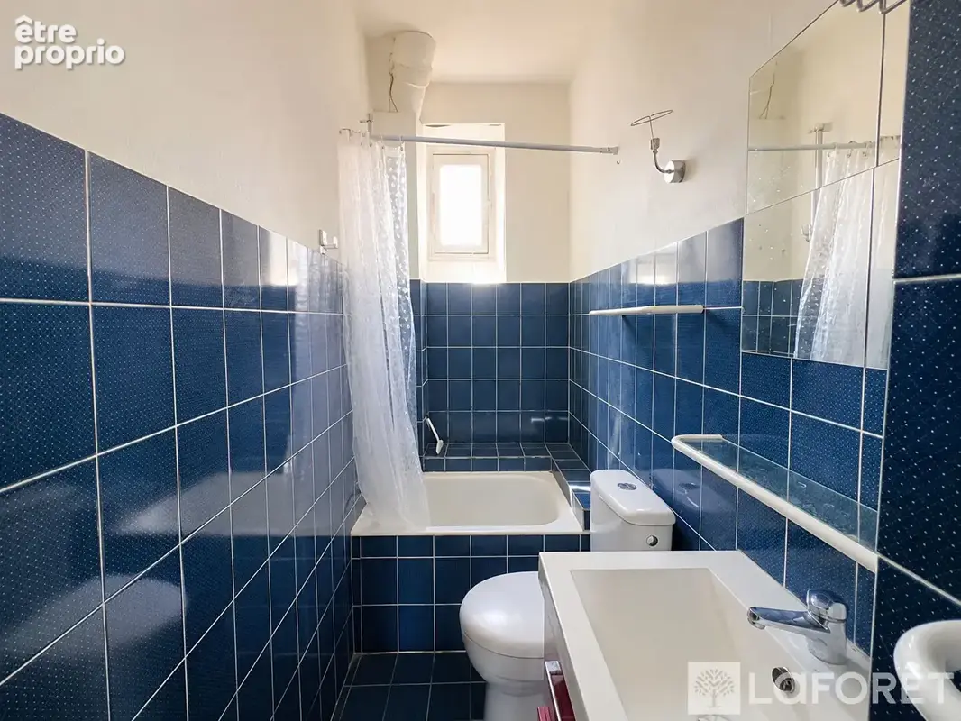 Appartement Sevres 3 pièces - 58 m2 - photo 8