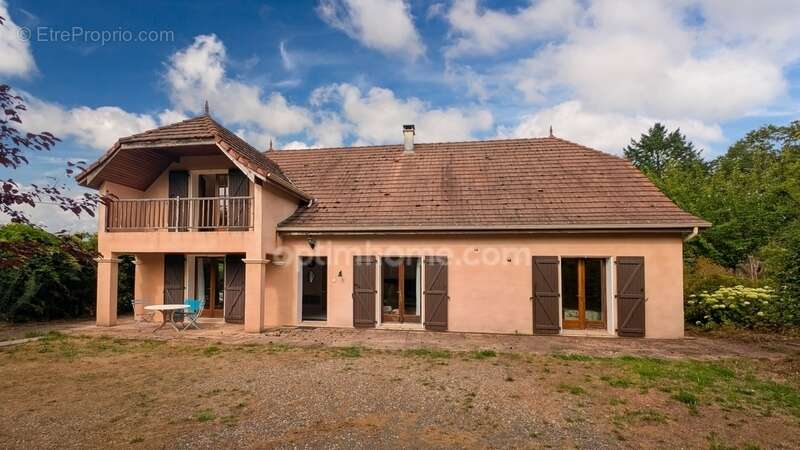 Maison à vendre 6 pièces  (24) - photo 18