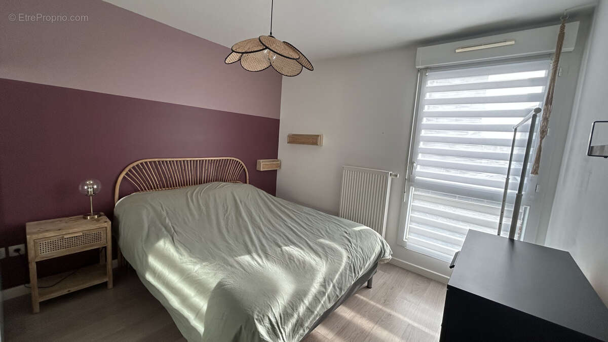 Appartement à WASQUEHAL