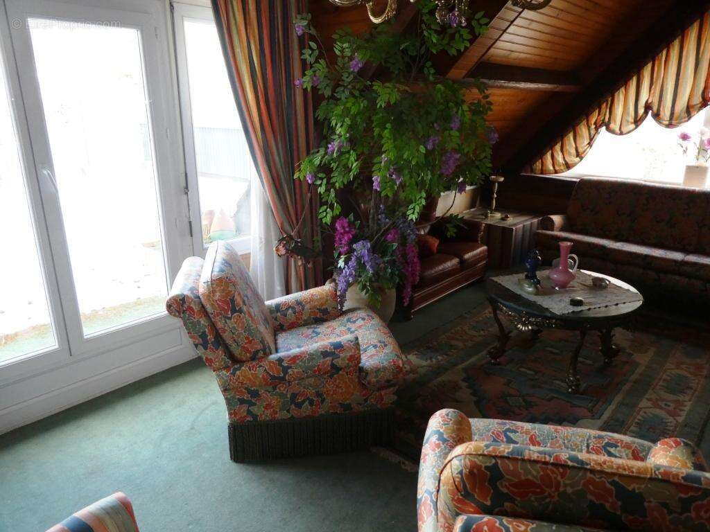 Appartement à PONTIVY