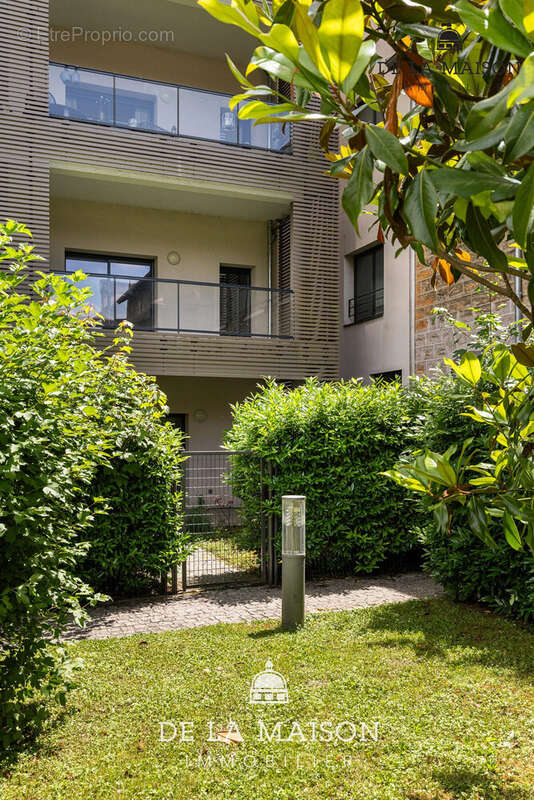 Appartement 78 m² à Caluire-Et-Cuire  - photo 4