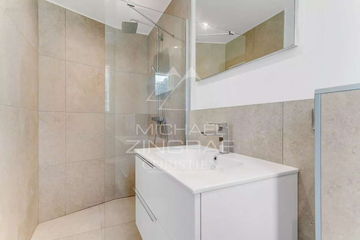 Maison à CAVALAIRE-SUR-MER