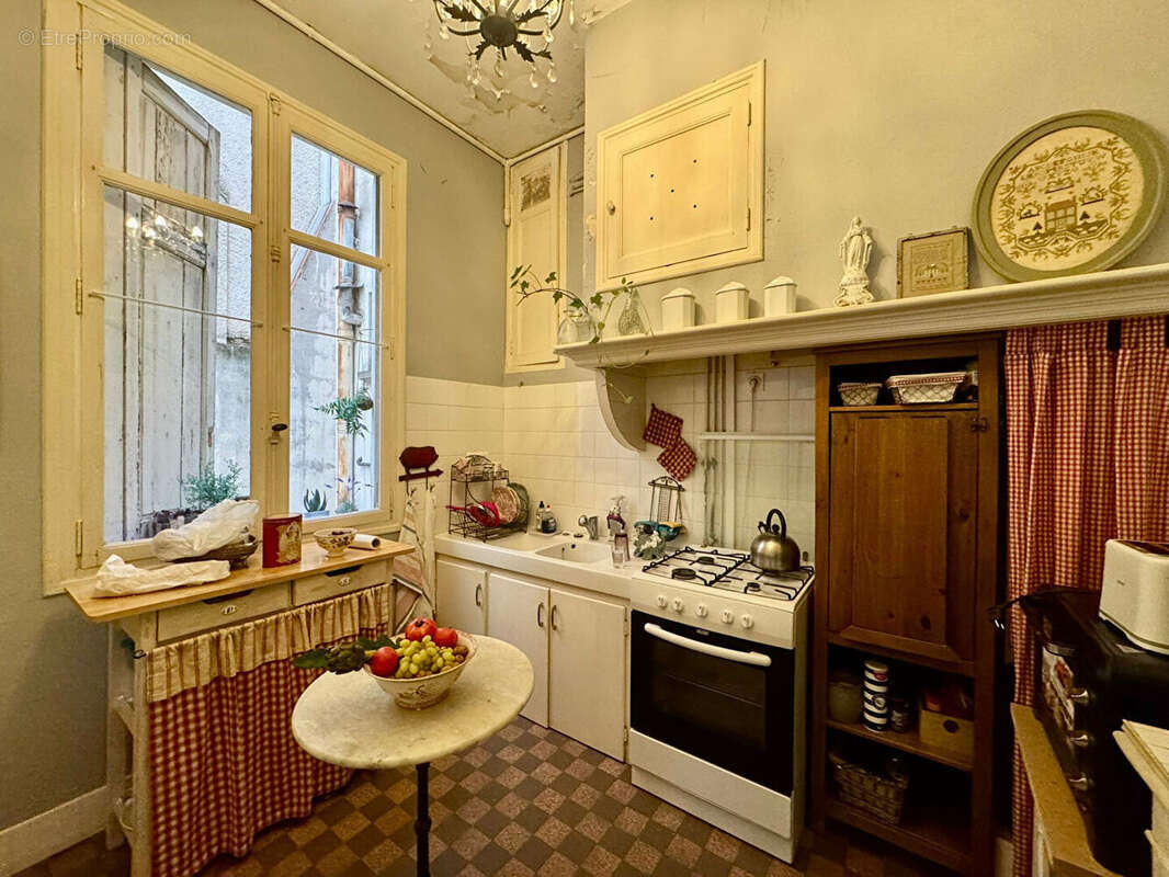 Appartement à PERPIGNAN