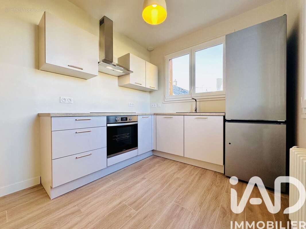 Photo 4 - Maison à BEAUGENCY