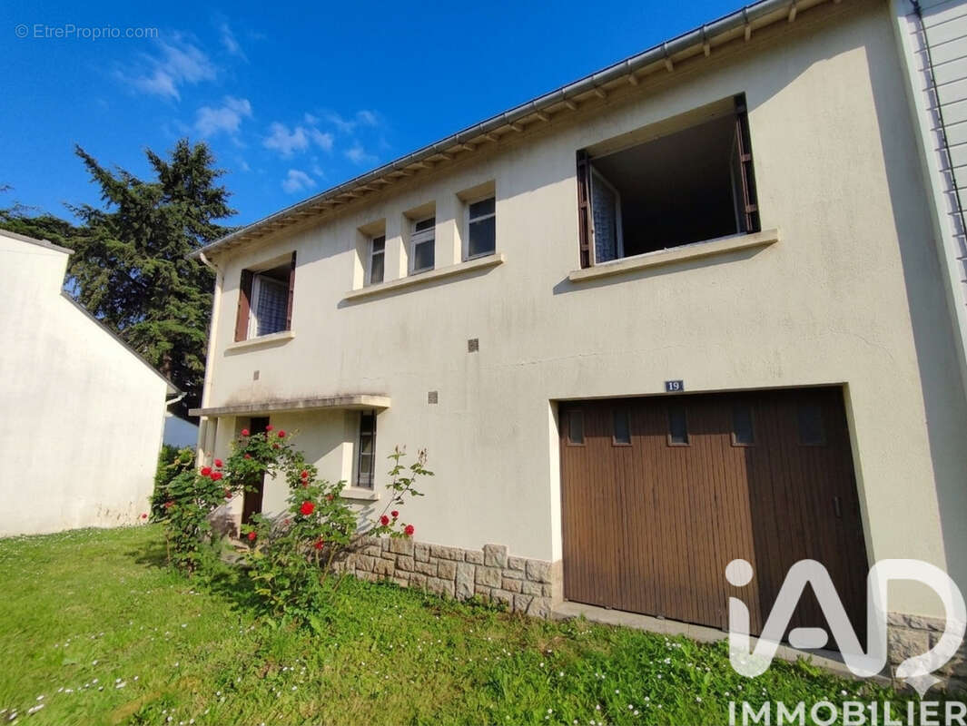 Photo 3 - Maison à REDON