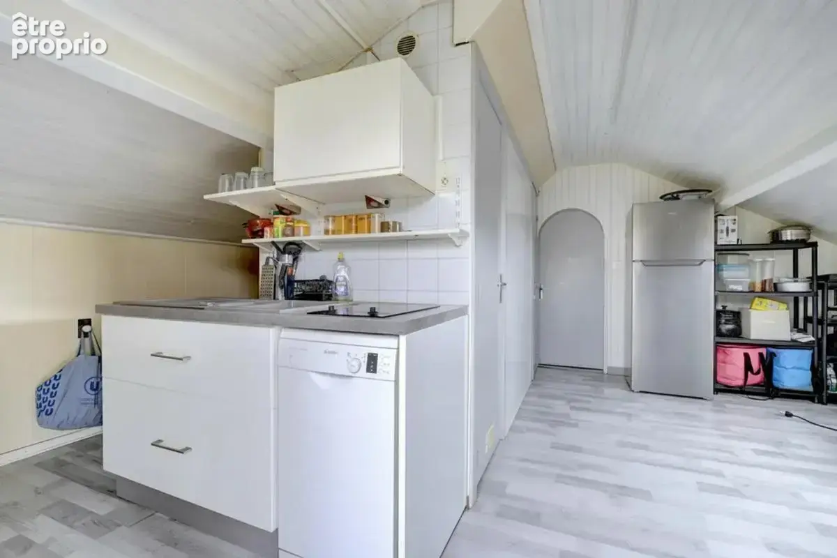 Maison comprenant 2 logements à Feyzin - photo 13