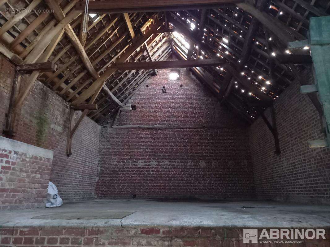 Grange a amenager - photo 3