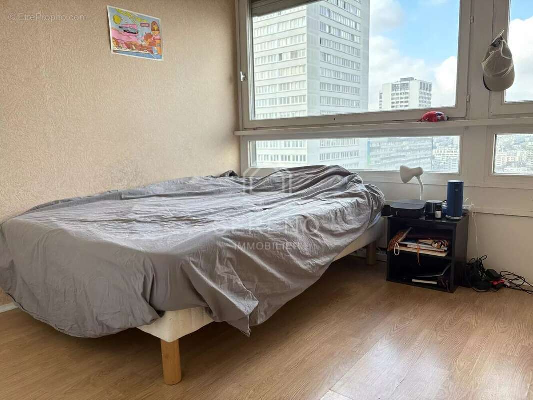 Appartement à PARIS-13E