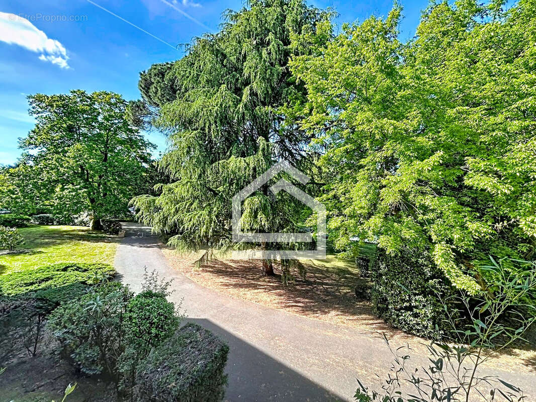 Appartement à LE BOUSCAT