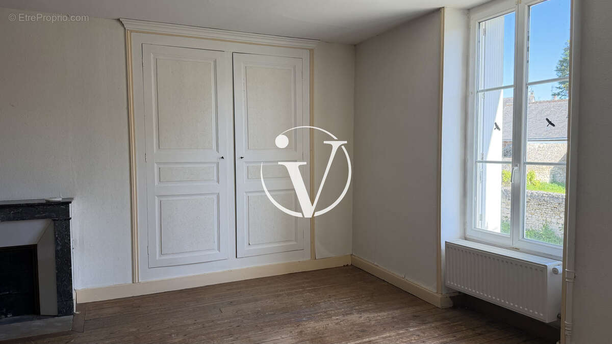 Maison à VENDOME
