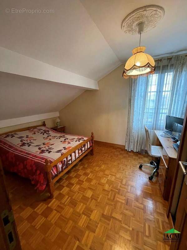 Maison à ARGENTEUIL