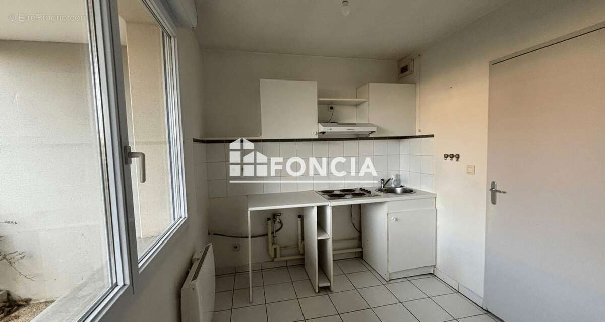 Appartement à TOURNEFEUILLE