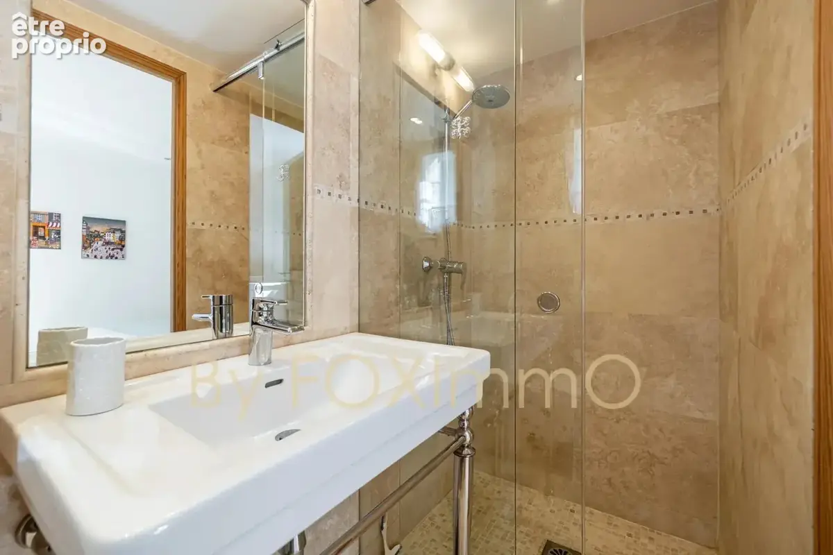 Villa Provençale avec Vue Mer - photo 11