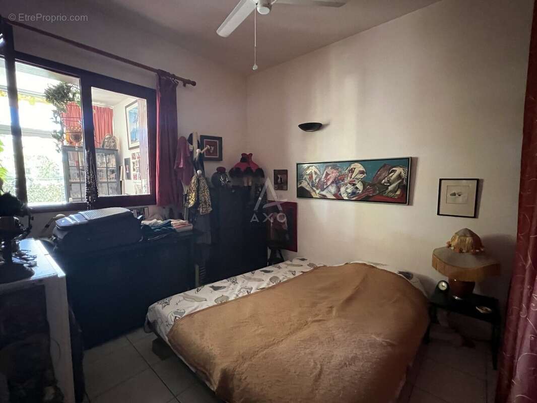Appartement à LE LAVANDOU