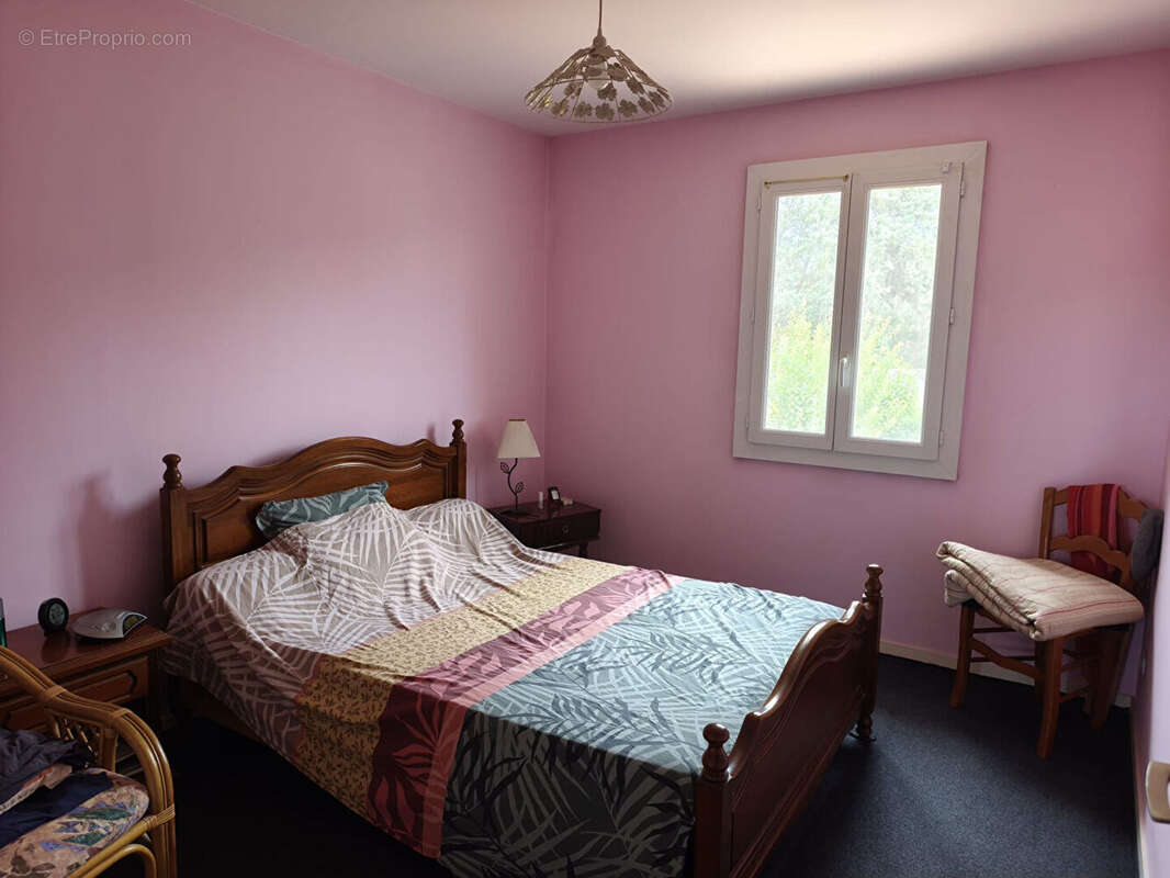 Maison 89m² à le pontet - photo 5