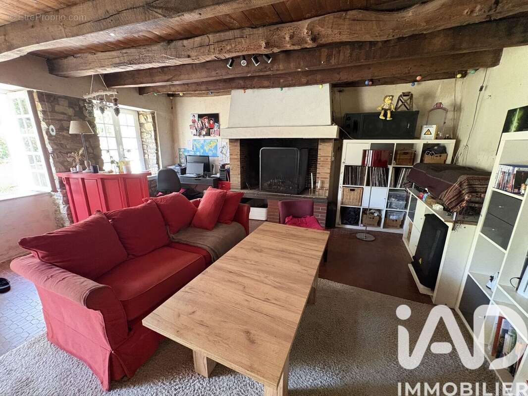 Photo 4 - Maison à LIFFRE