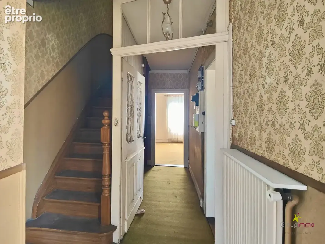 Maison 6 pièces 124 m² à vendre à Colmar (68000) - photo 3