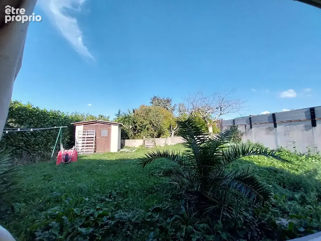 Maison 85m² à buxerolles - photo 9