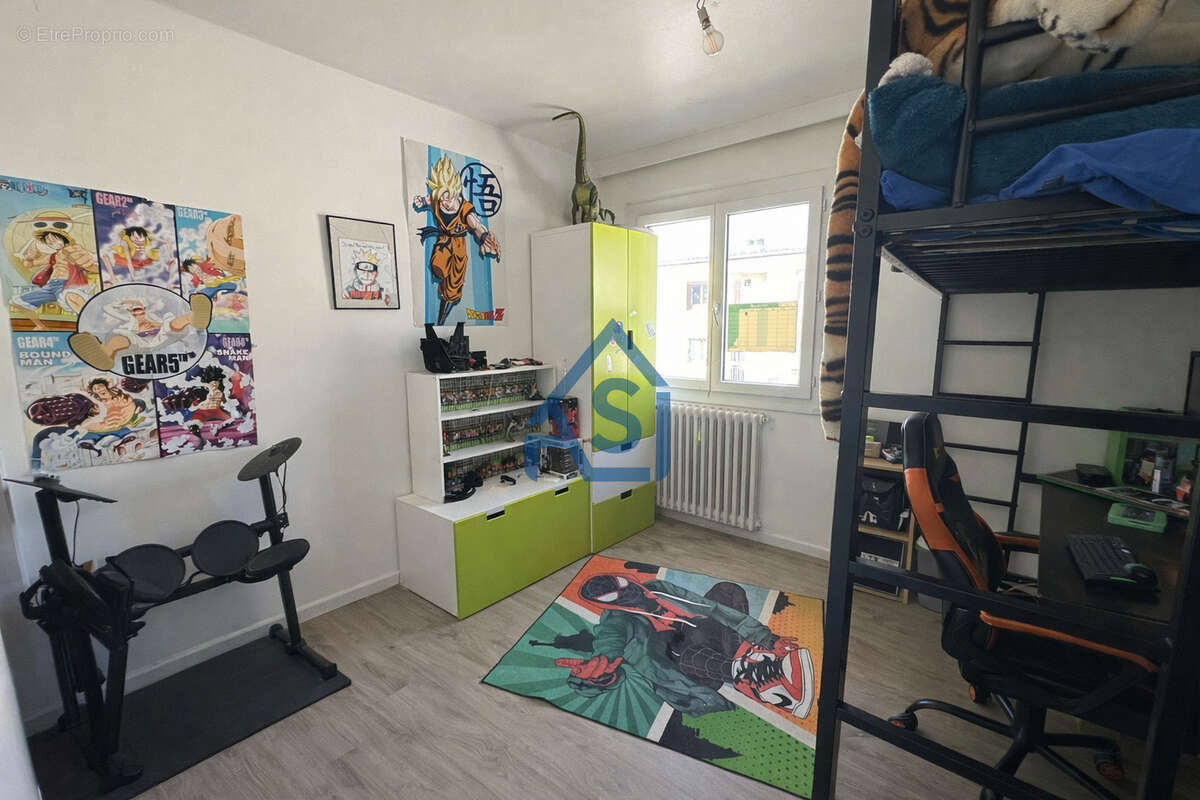 Appartement à GAP