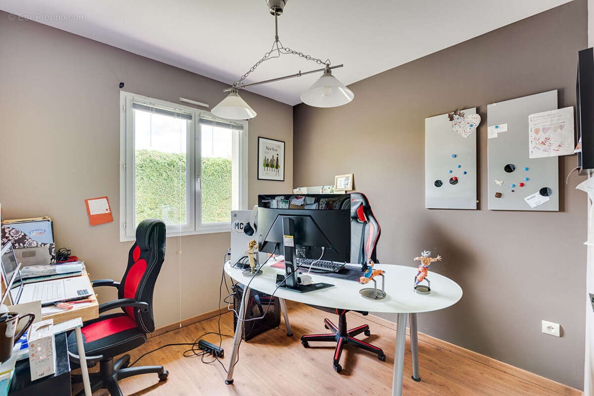 Maison à LAGARDELLE-SUR-LEZE