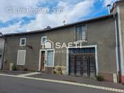 Photo 1 - Maison à GONDRECOURT-LE-CHATEAU