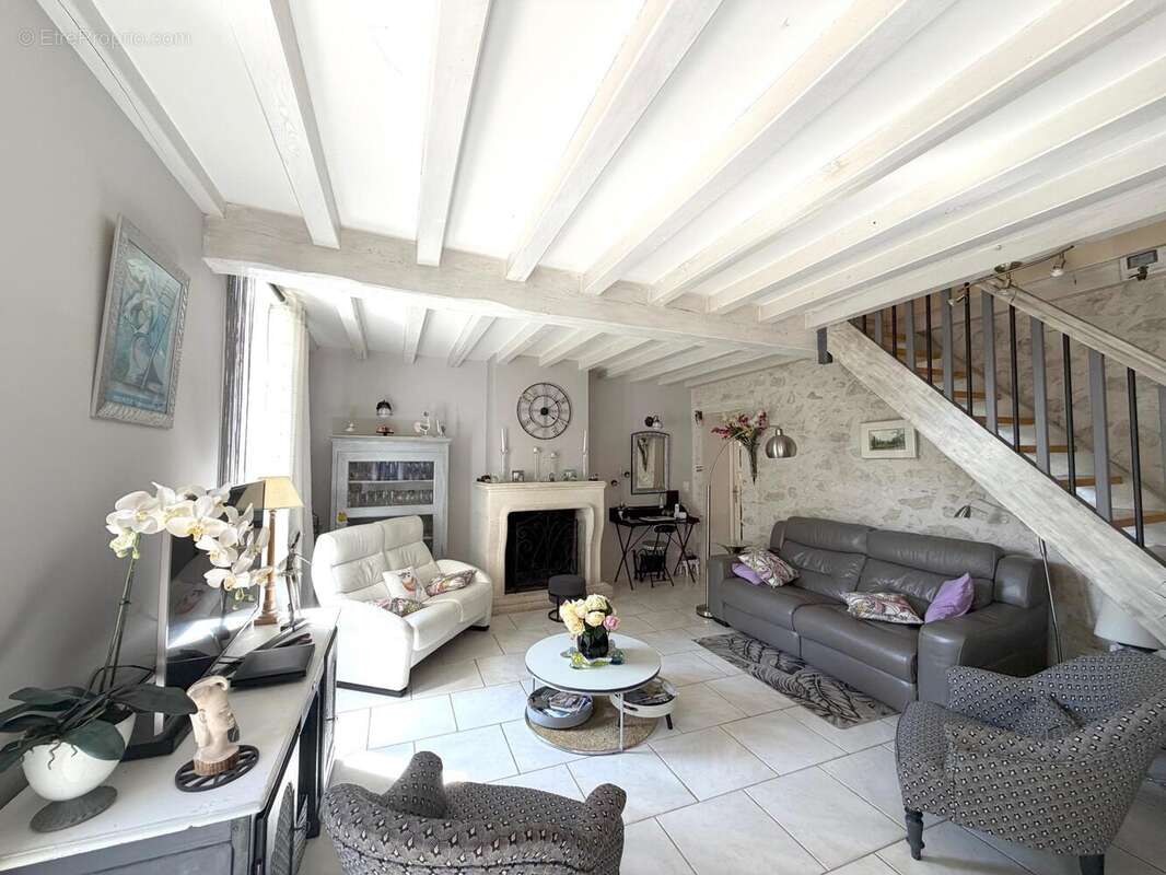 Photo 3 - Maison à VILLENEUVE-SUR-LOT