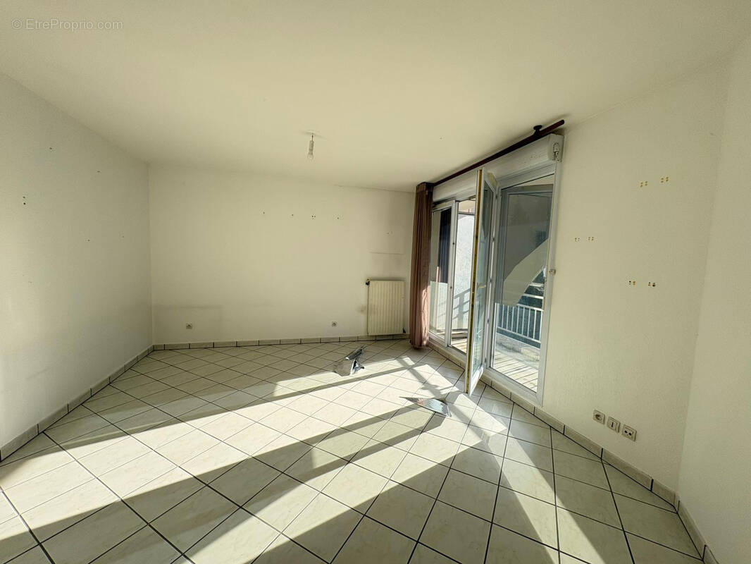 Appartement à LYON-3E