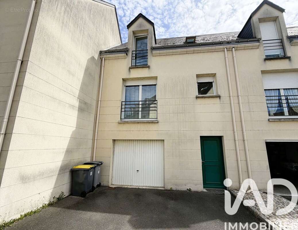 Photo 2 - Maison à JOUE-LES-TOURS