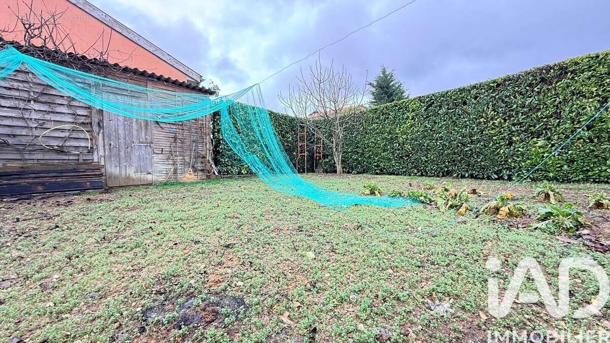 Photo 9 - Maison à HURIGNY