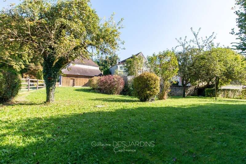 Ensemble de Maisons à vendre 8 pièces LE PIN AU HARAS (61), Normandie - photo 5