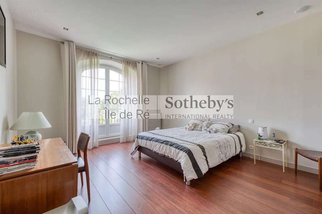 Magnifique propriété entièrement rénovée. - photo 10