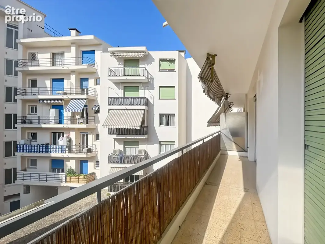 Appartement 115m² à le cannet - photo 17