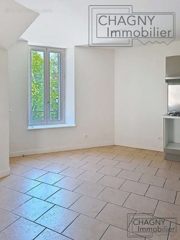 Appartement à BEAUNE