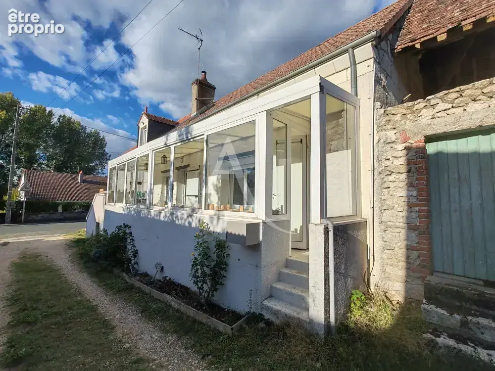 Maison Sambin 3 pièce(s) - photo 15