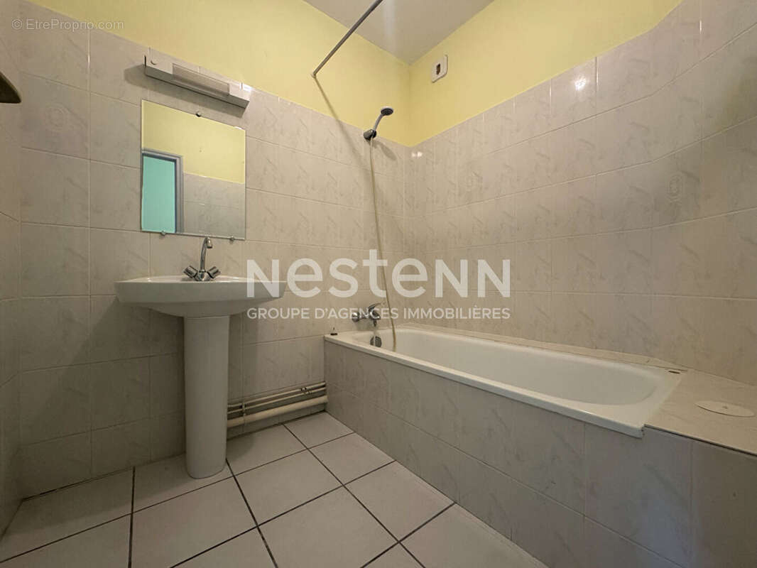 Appartement à SAINTES