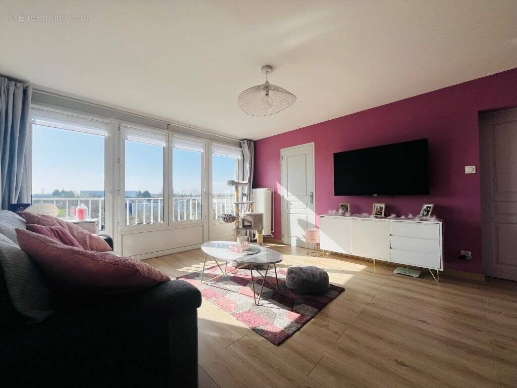 Appartement à TOURCOING