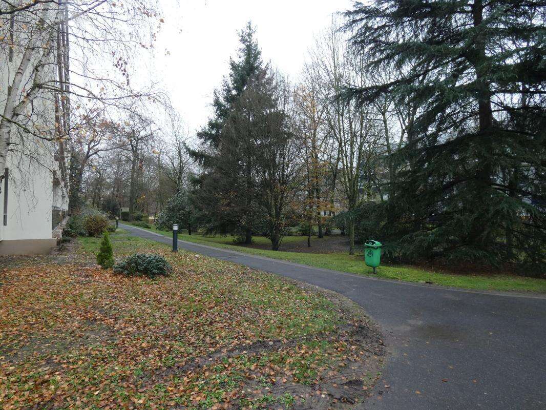 Appartement à VAIRES-SUR-MARNE