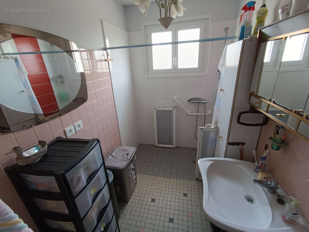 Maison à LANVENEGEN