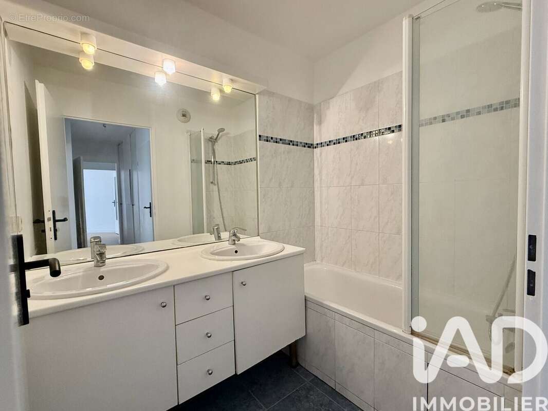Photo 9 - Appartement à FRANCONVILLE
