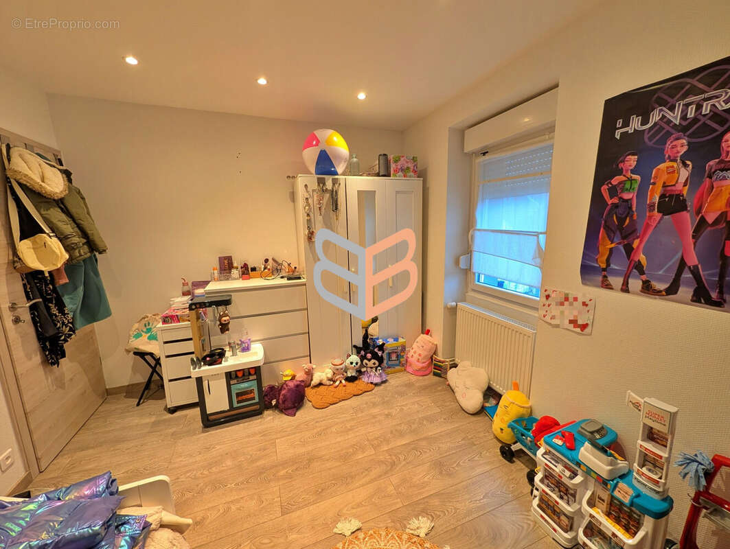 Maison 63 m² à Ottange  - photo 7