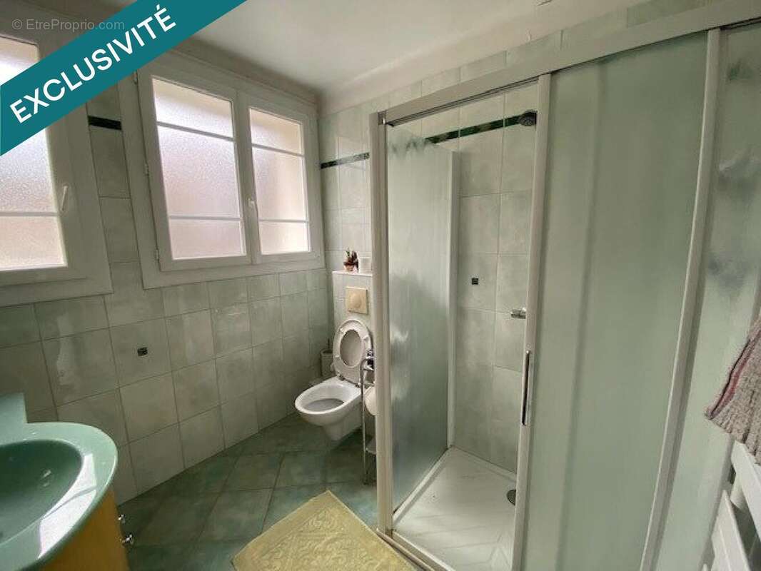 Photo 5 - Maison à AUBIN