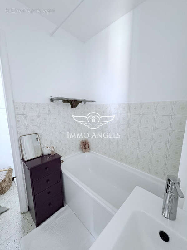 Appartement 23 m² à Montpellier  - photo 5