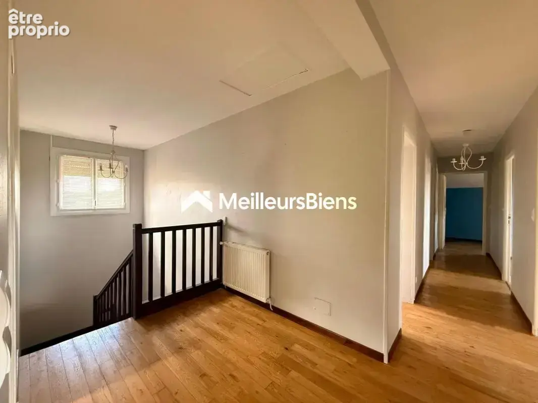 maison familiale 222  m²-8 pièces-6 chambres-2206 m² de terrain - photo 11