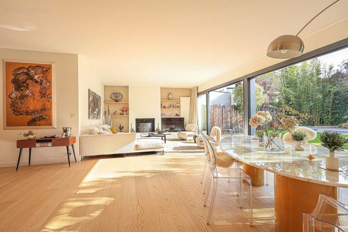 Maison 225 m² à Nantes  - photo 7