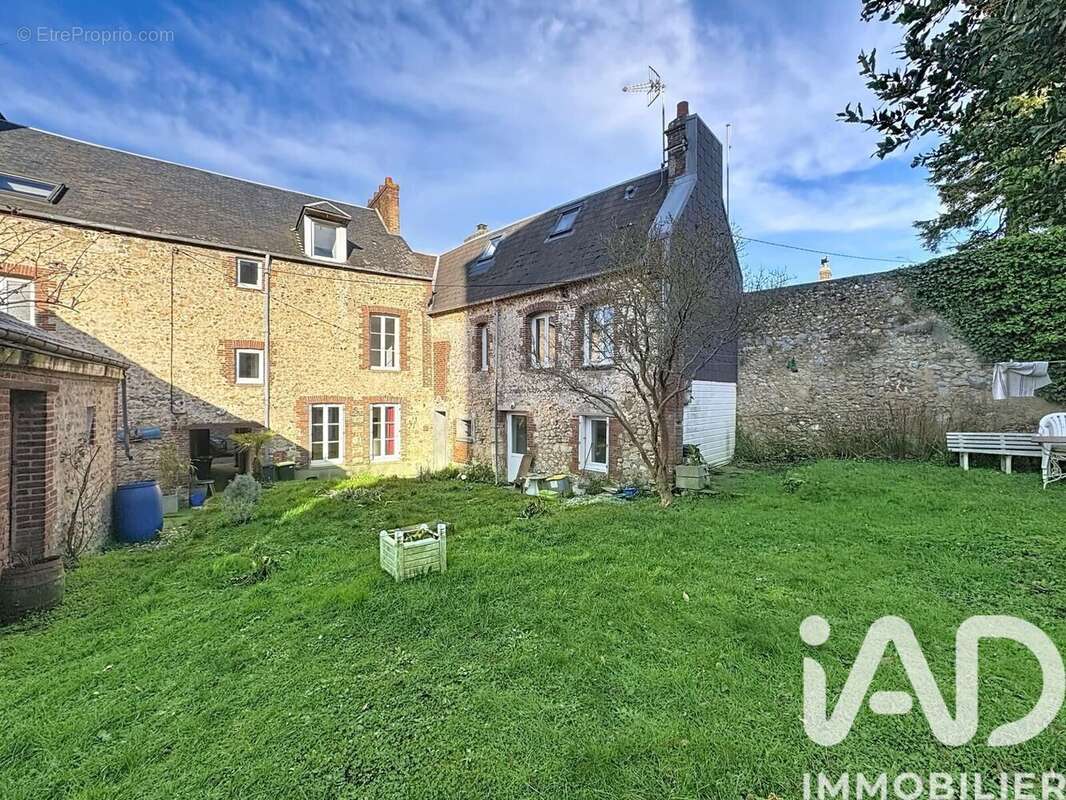Photo 3 - Appartement à FECAMP