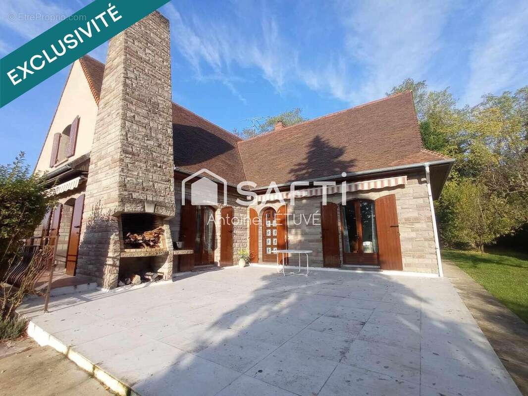 Photo 4 - Maison à BOVES