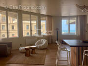 Appartement à SAINT-MALO