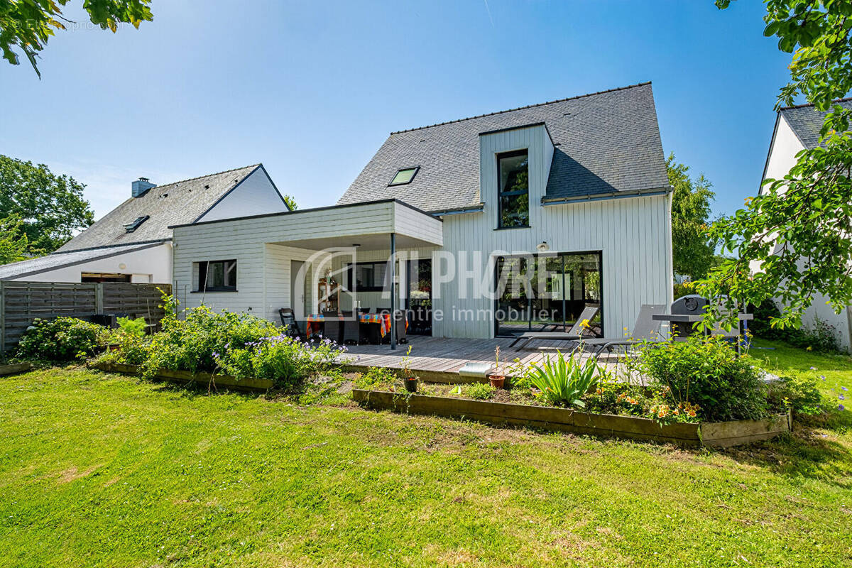 Maison à GUERANDE