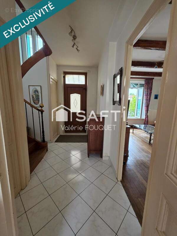 Photo 2 - Maison à VERDUN